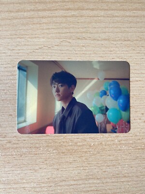 Exo Baekhyun PC - Bambi