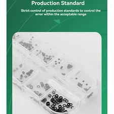 Watch Handle Water-resistant Ring Watch Accessory Tools for Watches Part