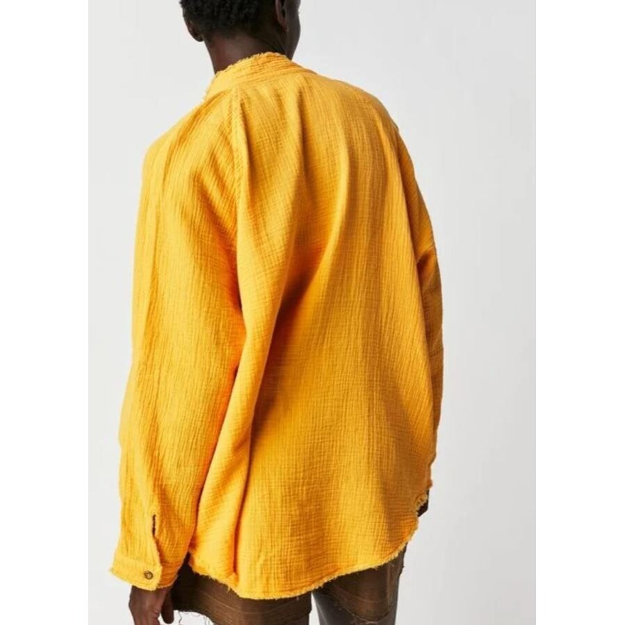 Chemise Étoilée We The Free | Free People FR
