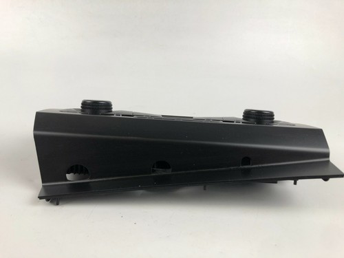 Audi A5 8T AC Air Conditioning Climate Control Switch Panel Unit RHD 8T2820043AF - Picture 8 of 12