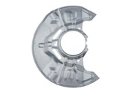 Disc Bremsstaubschild FüR Toyota Avensis 03-08 Vorn Links