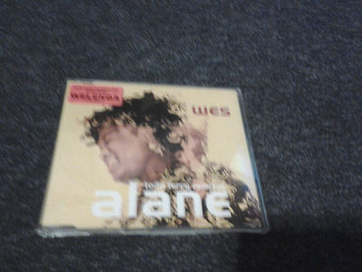 WES alane todd terry remixes