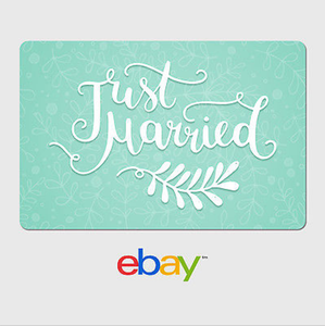 ebay digital gift card