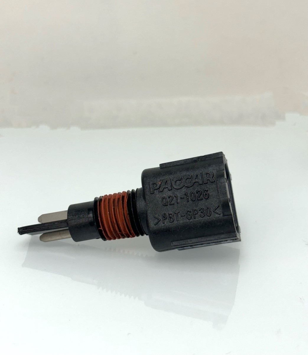 Engine Coolant Level Sensor Paccar Q21-1026 | eBay