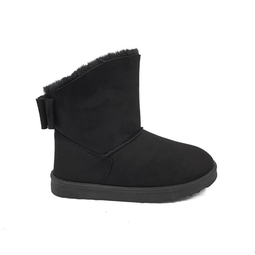 Pelliccia sintetica Stivali per Donna | FASHIOLA.it