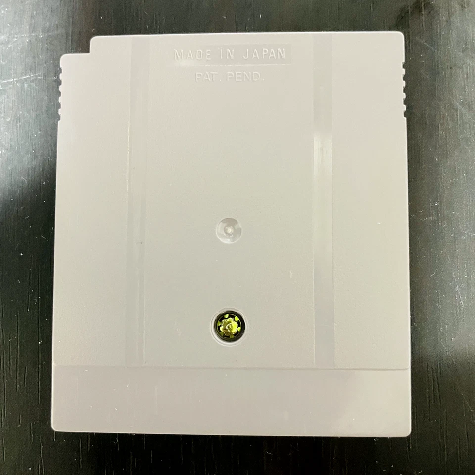 Akumajo Dracula Castlevania Dark Night Prelude Nintendo Game Boy Konami 1997 - Image 2 of 4