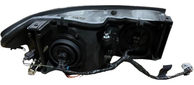 FARO CHRYSLER 300M 1999-2004 4780003AD - NUEVO OEM Foto 2 de 2