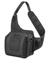 Spro Gamakatsu Shoulder Bag 3D Mesh Polsterung Incl. 2 Tackle Boxen Shoulderbag