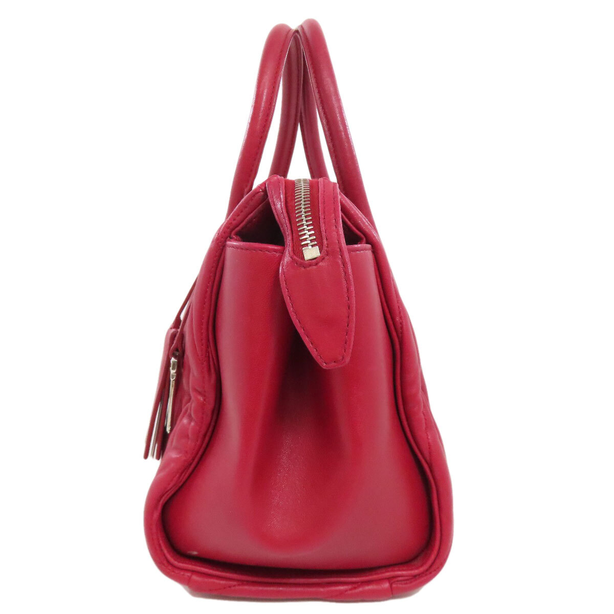 MIUMIU Handbag Materasse 2WAY Leather | eBay
