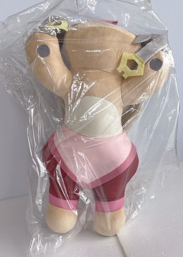 Made In Abyss Nanachi Plush Doll Nesoberi Taito Online Limited New 30cm - 第 6/12 張圖片