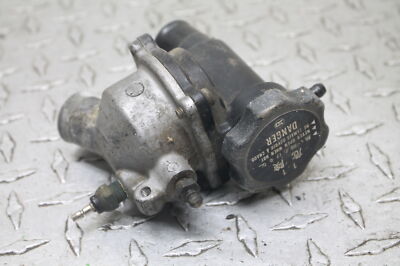 94-04 KAWASAKI NINJA ZX6E ZX600 ZX6 THERMOSTAT W HOUSING ASSEMBLY