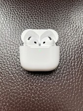 USED Apple AirPods 4th Generation with Active Noise Cancellation (ANC)