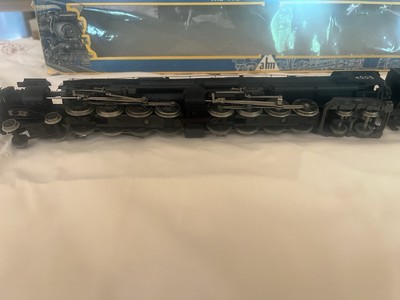 鉄道模型 Lima Classic Line Blauer Enzian L149788 鉄道模型 Lima