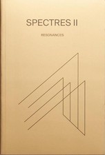 Tomoko Sauvage Pali Meursault Ellen Fullman Christin SPECTRES II RES (Paperback)