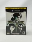 Soul Calibur II 2 Nintendo GameCube Complete CIB Pristine Disc Authentic Tested