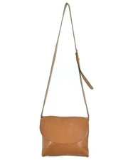 JURGEN LEHL Shoulder Bags Camel 2200579903070