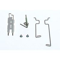 Bosch Elektrodensatz 87181070760 FüR Z.R..-5/-6..Z