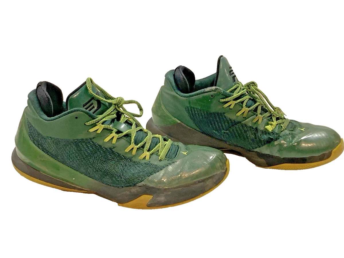Jordan CP3.IX AE White for Sale | Authenticity Guaranteed | eBay