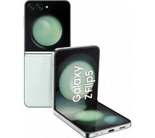 Samsung Galazy Z Flip 5 Smartphone 8GB RAM 6.7 inch 5G 256GB Mint C Grade