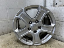2021 Jeep Wrangler 17x7-12 Wheel 5 Straight Spoke A Condition Silver Oem 2021 Jeep Wrangler 17x7-12 Wheel 5 Straight Spoke A Condition Silver Oem