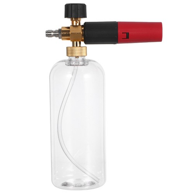 #ad Pressure Washer Soap Attachment Foamer for Car Foams Sprayer Cleaning Pump $89.42