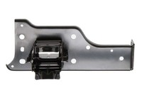 Vorne Links Blic 5504-00-5024933P Halter, StoßFäNger FüR Opel