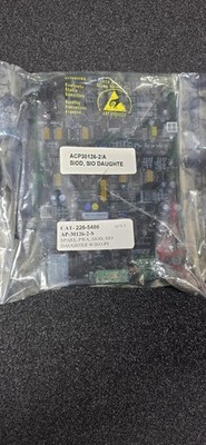 New: CAT 226-5486, Active Power SIO Daughter 30217-2_02, 30126 2REVA