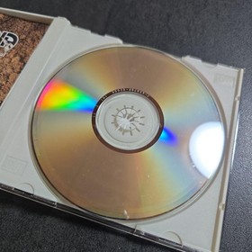 Grandia Sega Saturn Software JPN Vintage Limiited Edition Rare Video Game Model