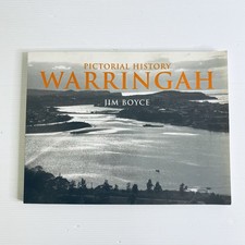 Pictorial History Warringah Australia Jim Boyce 2006 Photos Northern Beaches