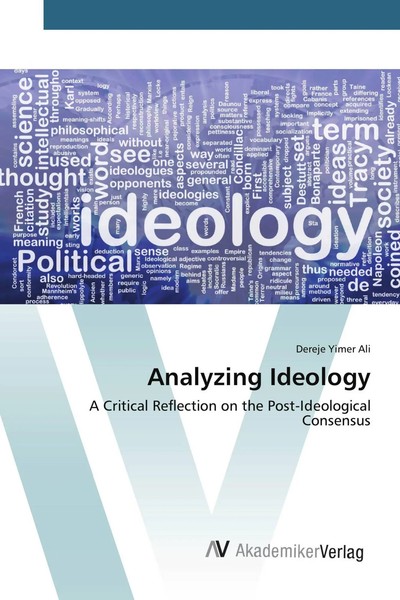 Dereje Yimer Ali | Analyzing Ideology | Taschenbuch | Englisch (2018) | 80 S.-image