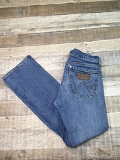 Wrangler Retro Slim Boot Jeans Men s 30x32 Me...