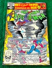 Amazing Spider-Man 222 (1981):*KEY* 1st appearance of Speed Demon; Simonson cvr