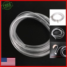 Soundlink BTE Hearing Aid Replacement Tubing 2m Transparent PVC