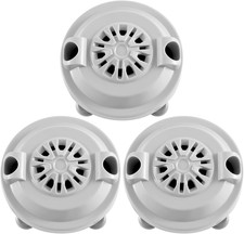 BF-004 Magnetic Pipeless Jet Head for LURACO Pedicure Spa Chair 4 Pin  Replac