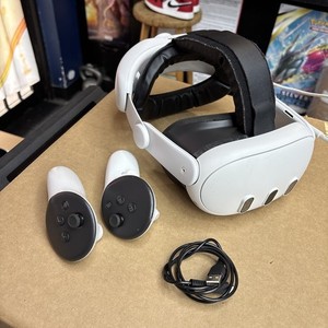 Quest 3 512GB | eBay