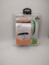 Boys Shock Doctor Core Brief w/BioFlex Cup XXSmall Cup Size Extra Small Youth