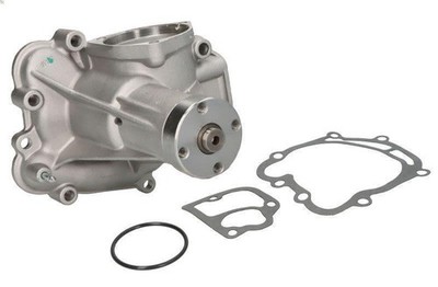 Water pump SIL PA409 for MERCEDES-BENZ SL (R107) 3.5 1971-1980