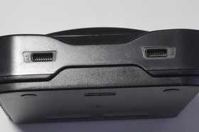 Neo Geo CD Console Japan console only US Seller Problem Please Read