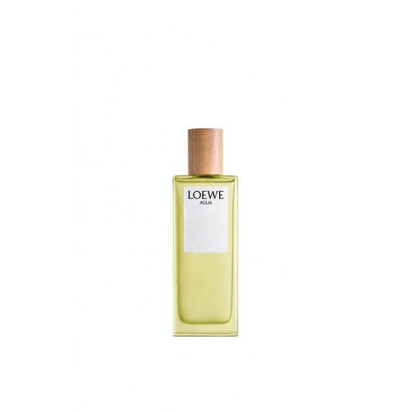 Loewe Agua de Loewe Eau de Toilette unisex 150 ml - Immagine 4