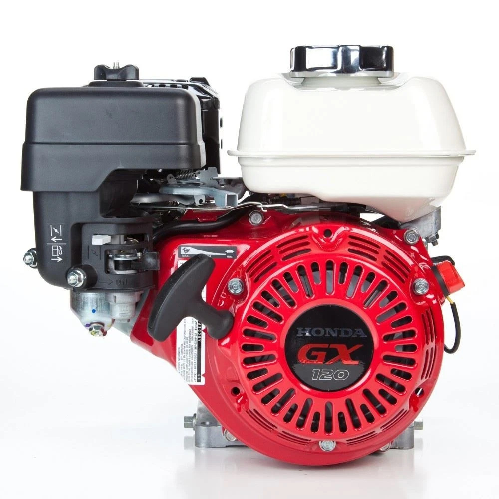 Genuine Honda GX120 HX2 Horizontal 3/4