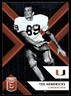 Ted Hendricks 2018 Panini Elite Draft Picks #90 Miami Hurricanes NFL READ