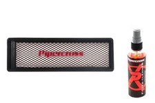 Pipercross Sportluftfilter für HONDA Accord VIII 2.2CDTI PP1823DRY+Reiniger