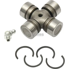 U-Joint for Case/New Holland 33661NH, John Deere AJ7329H, AW18242; 3013-6067