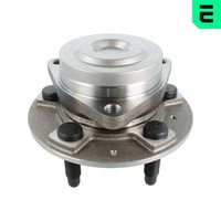 Optimal Radlagersatz 201611 FüR Cadillac Chevrolet