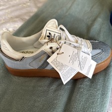 Denim Adidas 2025 Women's Sambae