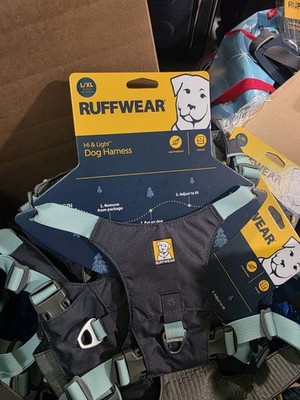 Ruffwear Dog harness xl