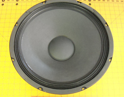 EV Electro-Voice ZLX15P 15