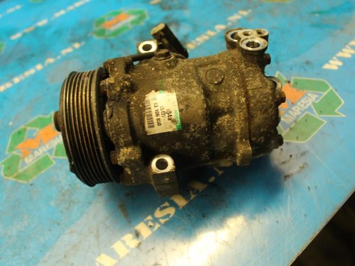 Klimakompressor Suzuki Swift III EZ, MZ 13106850 P4921835