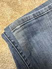Lucky Brand Jeans 221 Straight Denim Men's Size 30 x 32 Blue Stretch Denim — photo 6