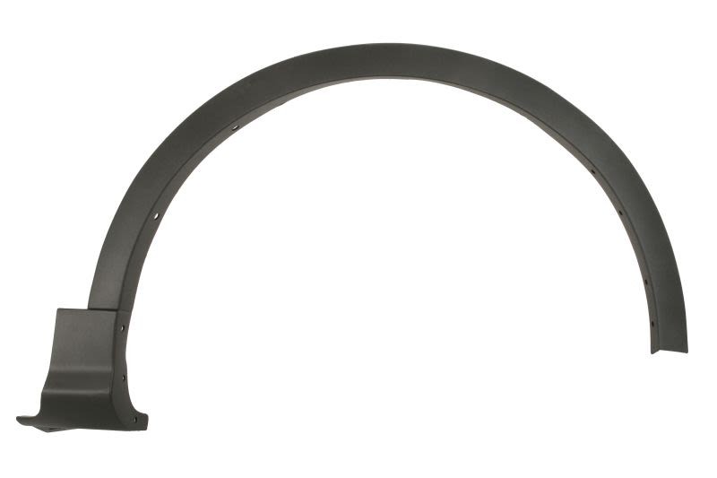 Front Right Fender Trim Fits: FORD KUGA II 03.13-12.16